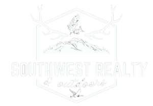 southwest realty and outdoors logo